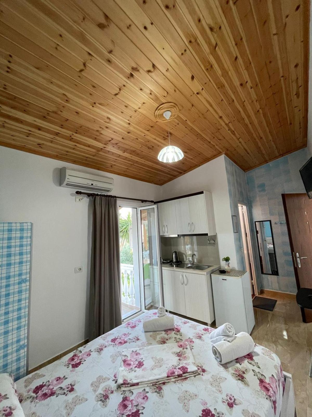 Golden Villa 사밀 외부 사진