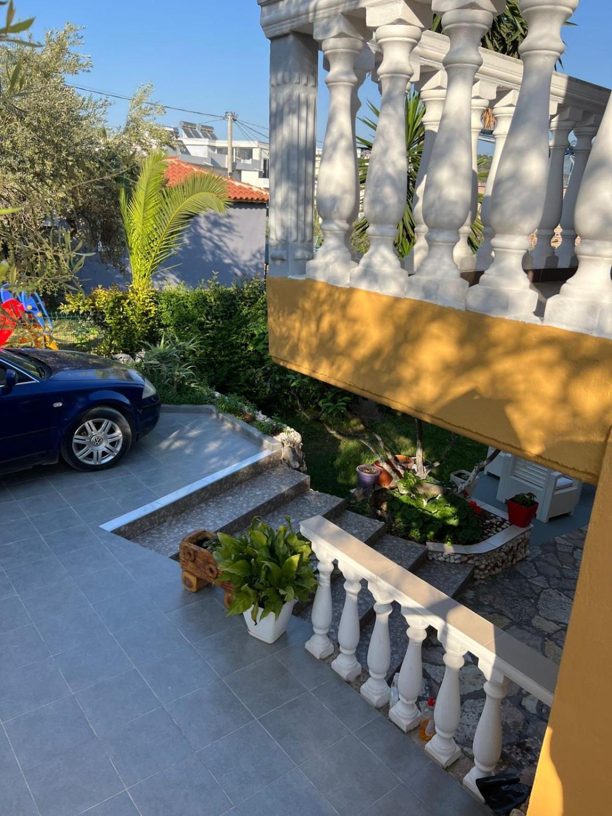 Golden Villa 사밀 외부 사진
