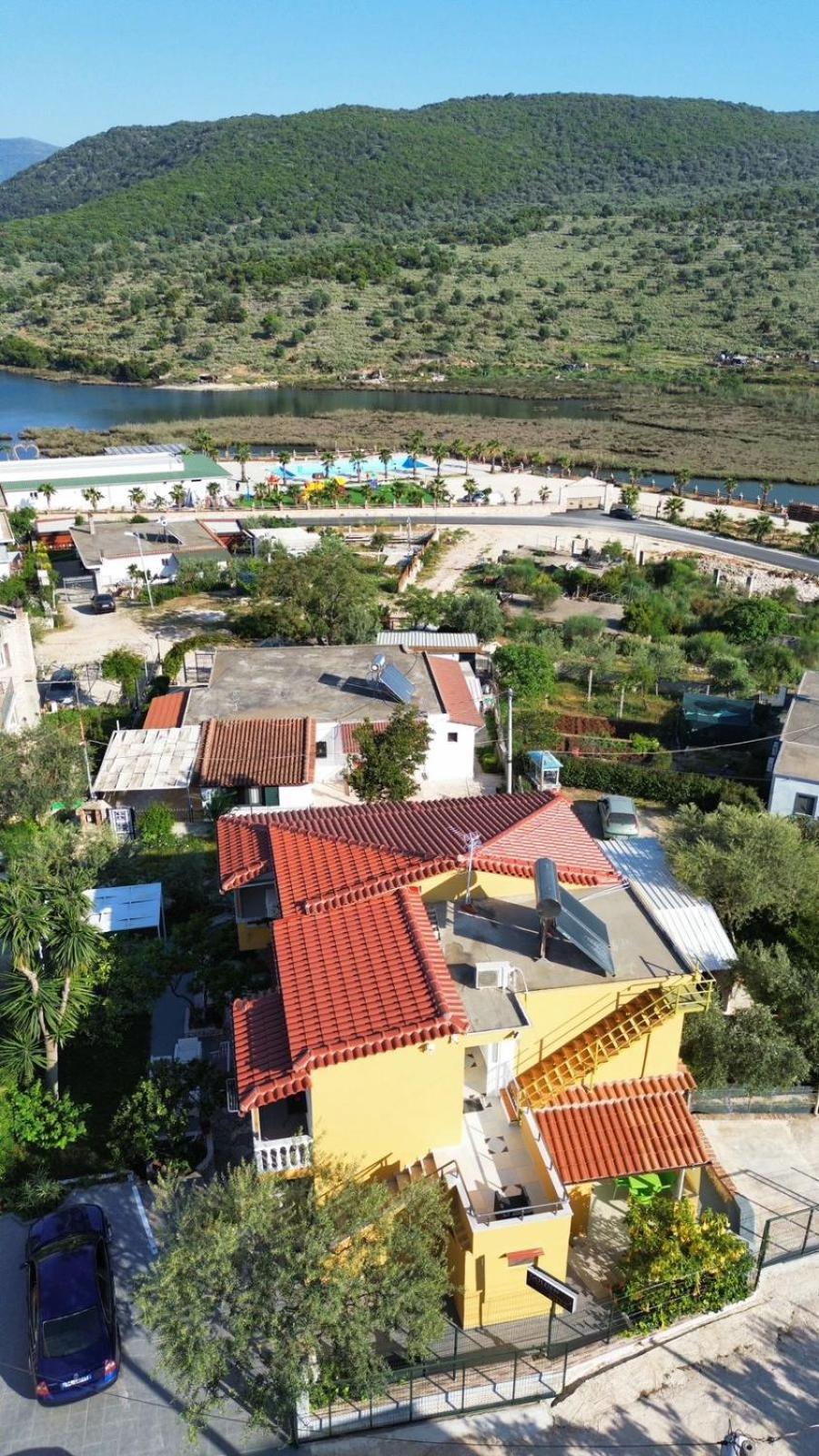 Golden Villa 사밀 외부 사진