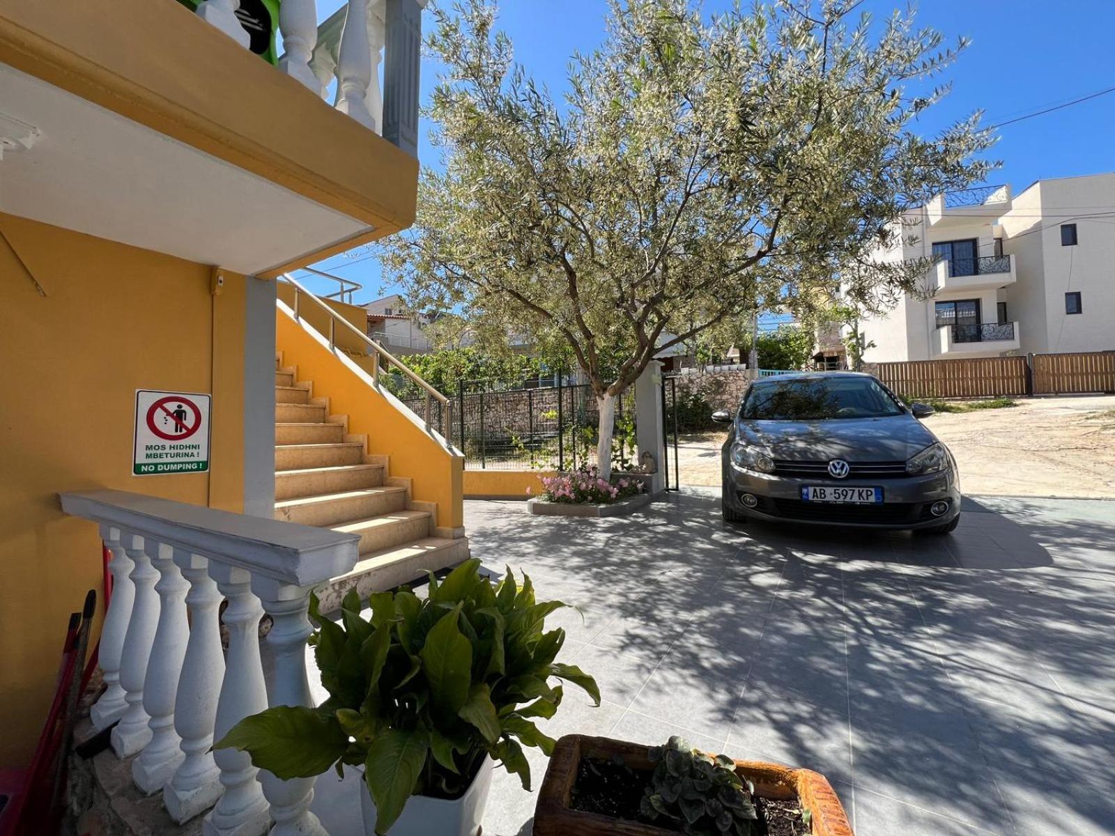 Golden Villa 사밀 외부 사진