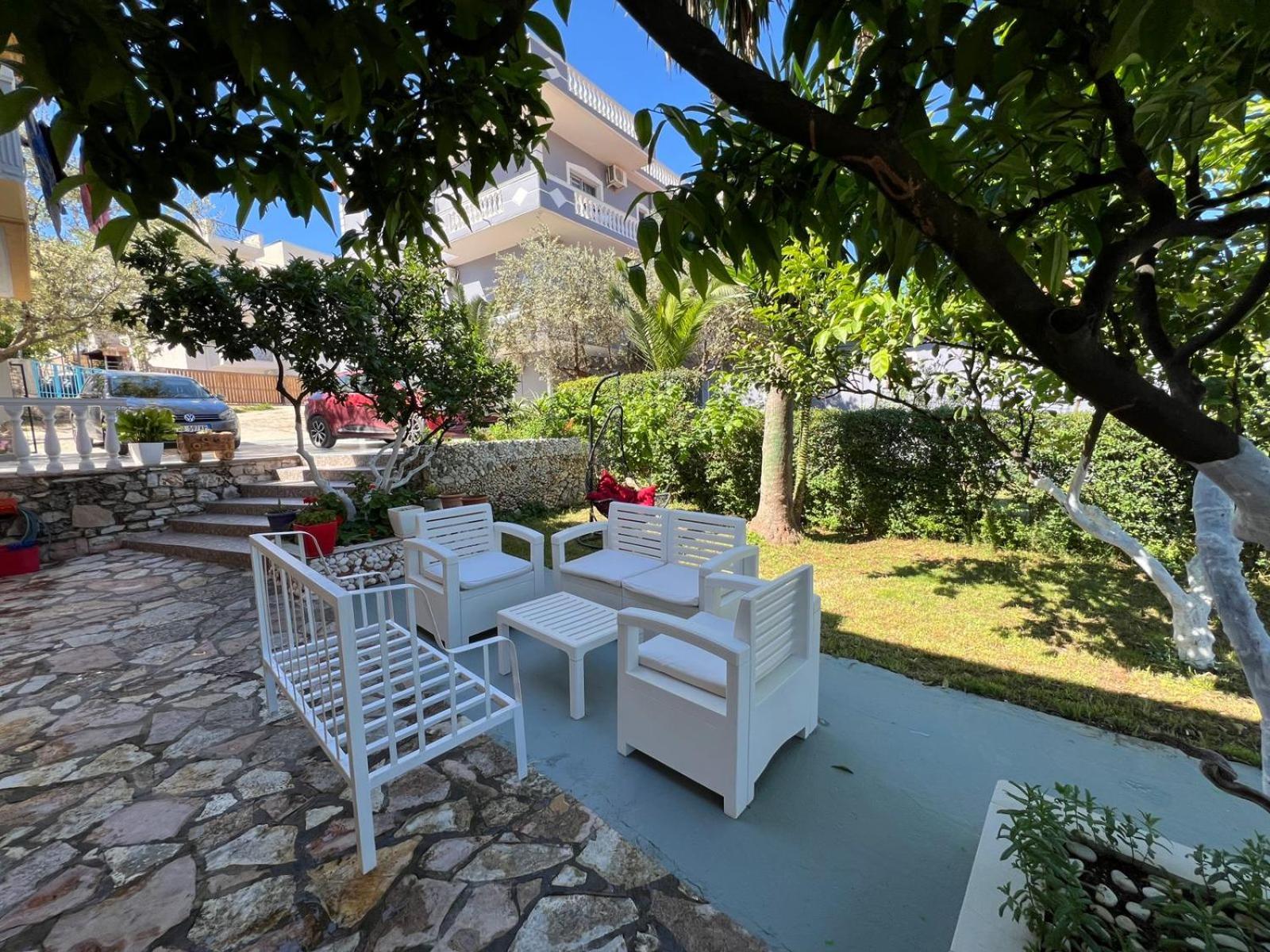 Golden Villa 사밀 외부 사진