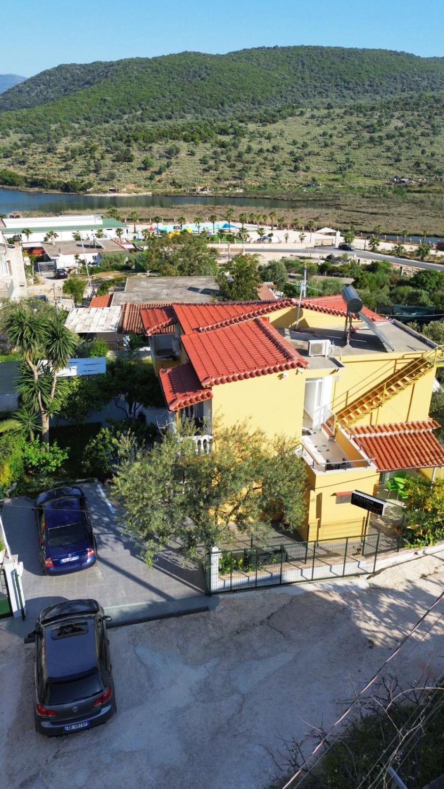 Golden Villa 사밀 외부 사진