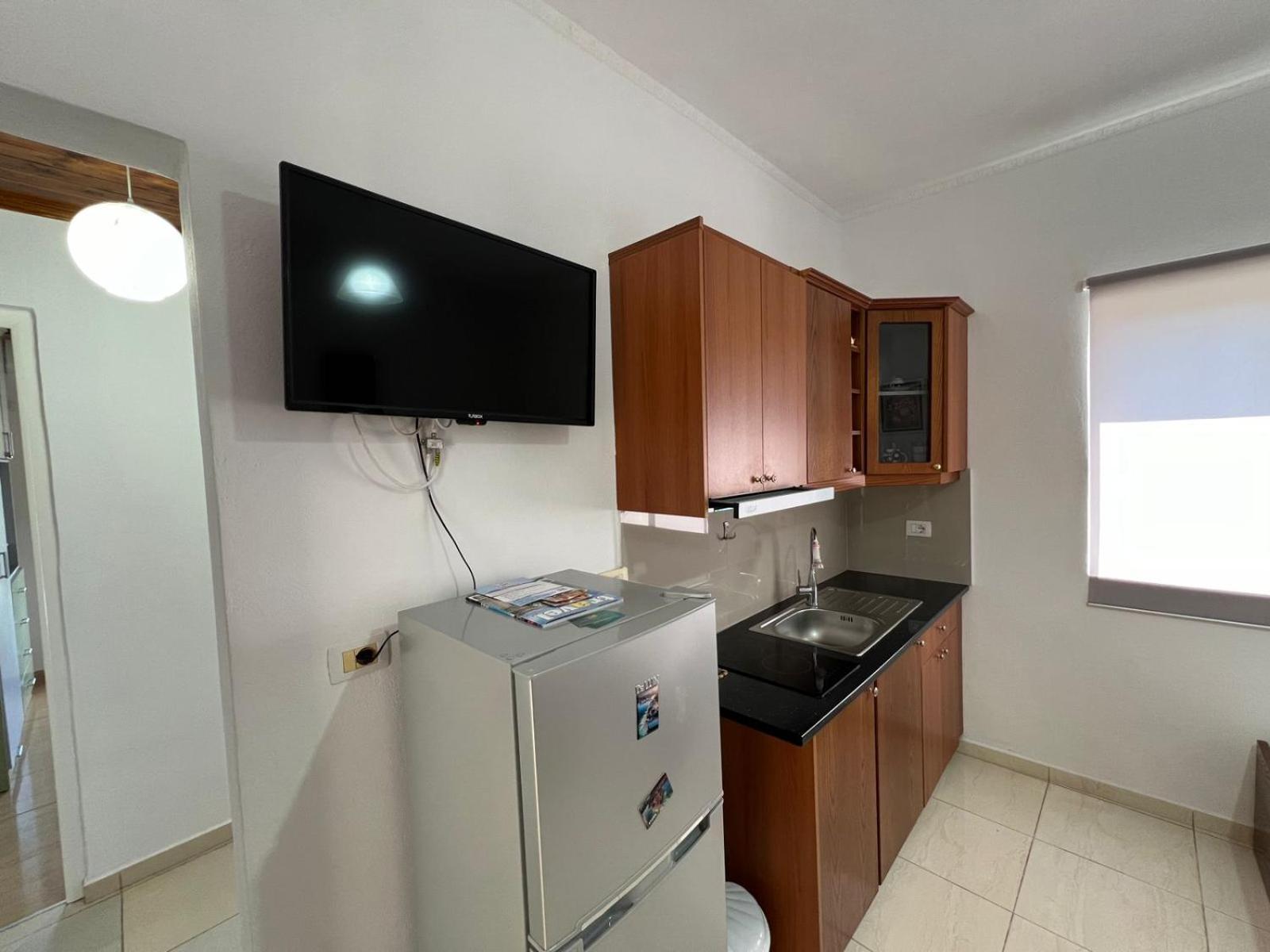 Golden Villa 사밀 외부 사진