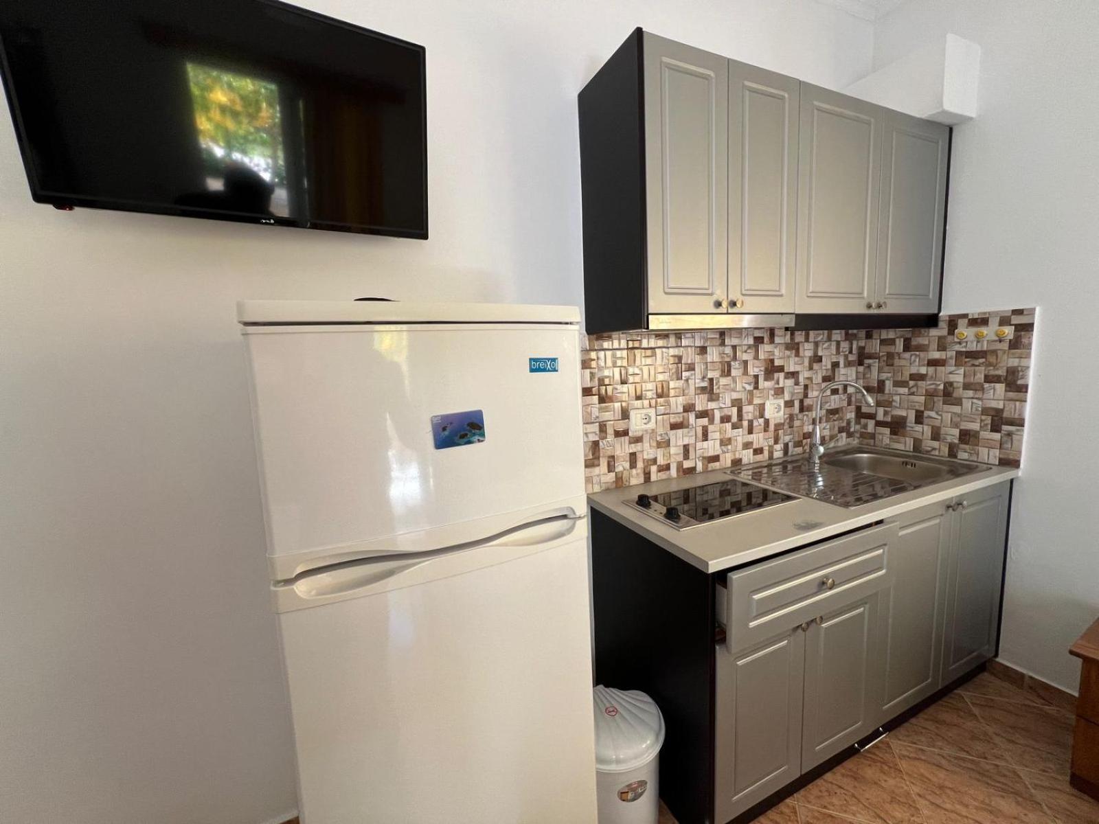 Golden Villa 사밀 외부 사진