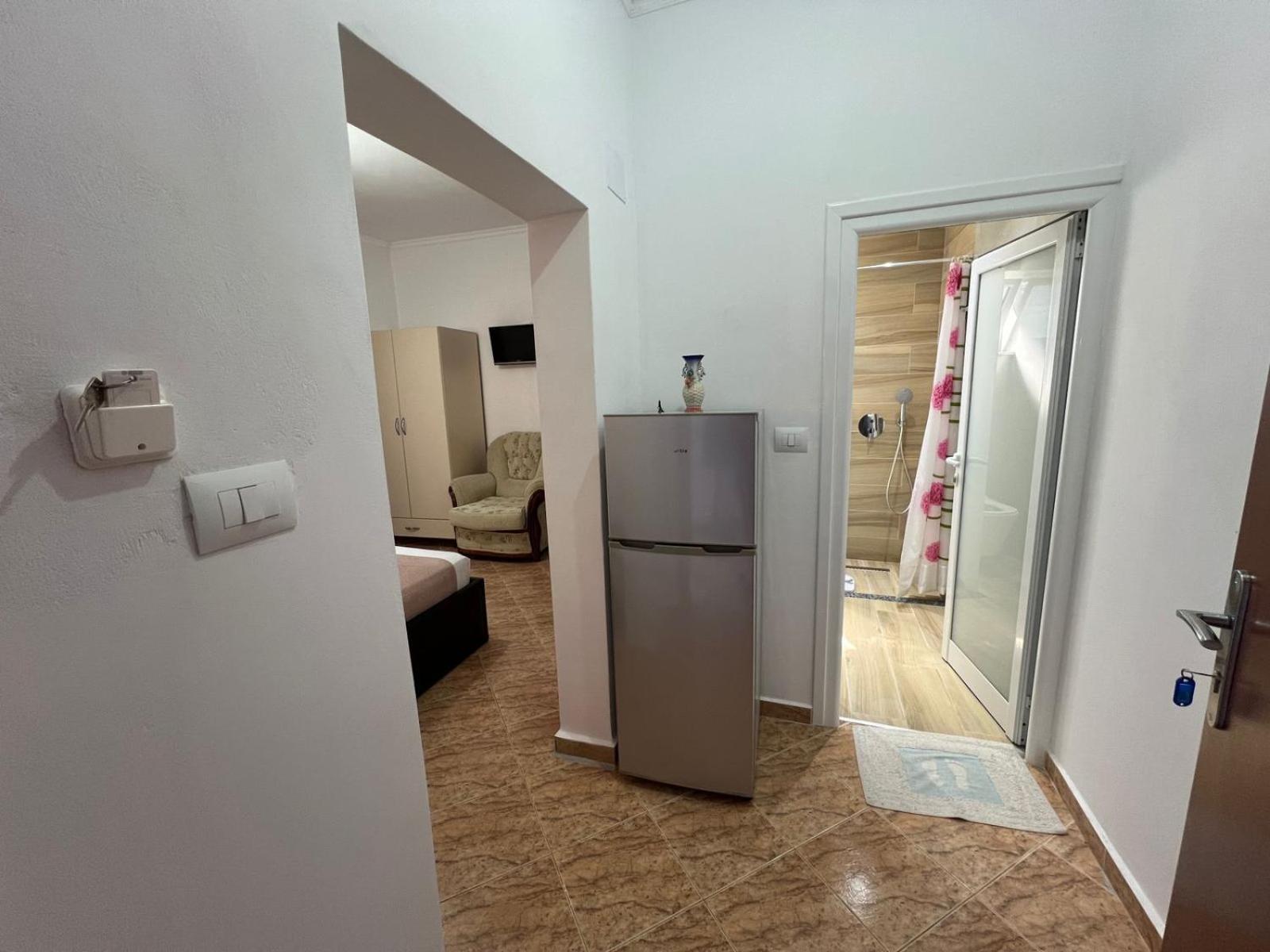 Golden Villa 사밀 외부 사진