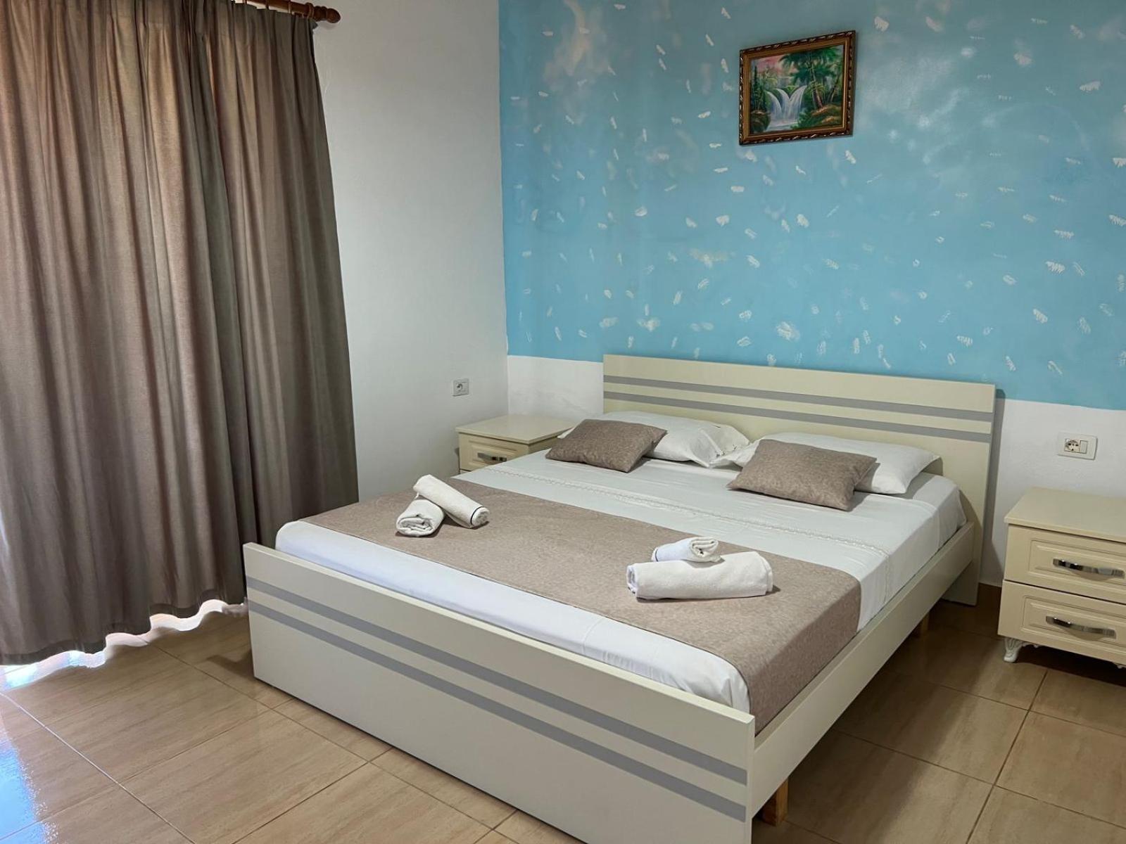 Golden Villa 사밀 외부 사진