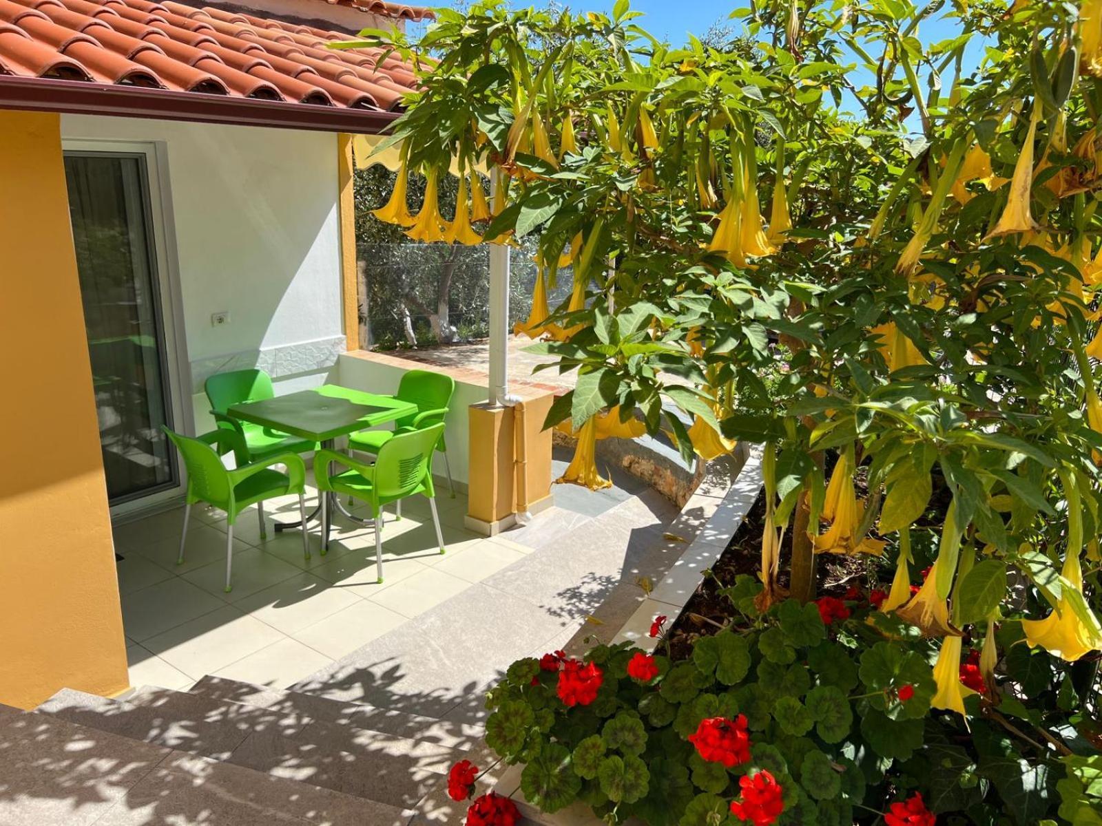 Golden Villa 사밀 외부 사진