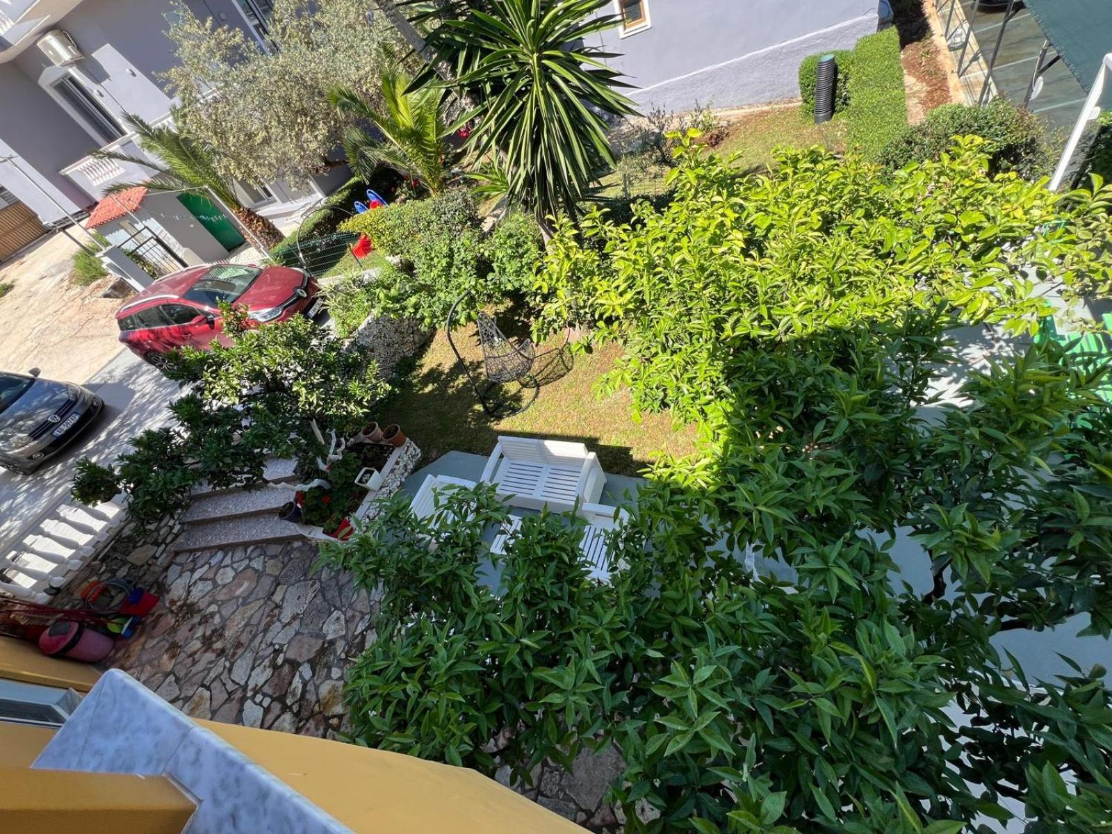 Golden Villa 사밀 외부 사진