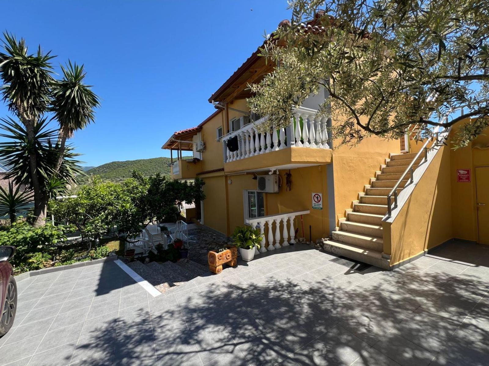 Golden Villa 사밀 외부 사진