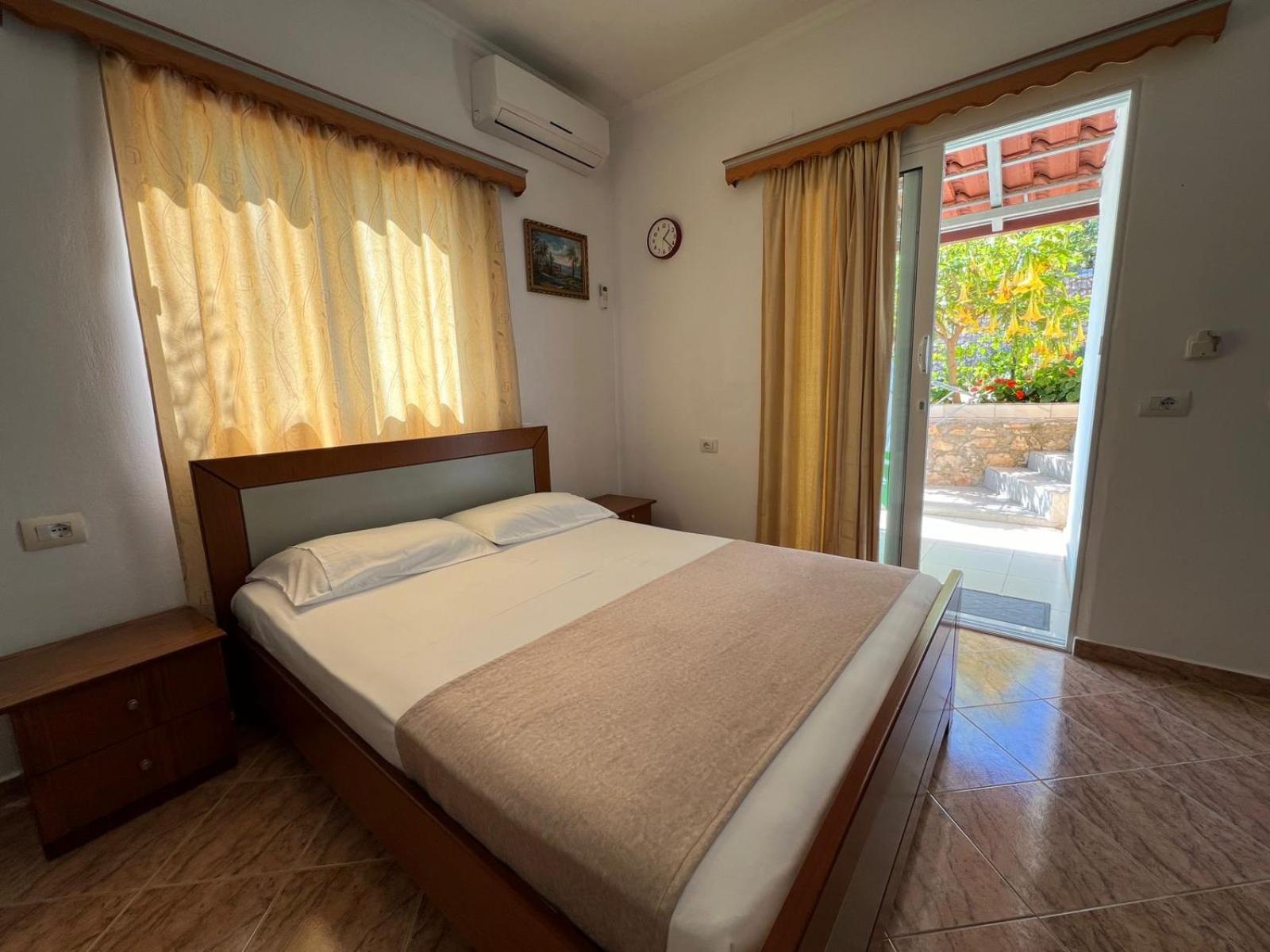 Golden Villa 사밀 외부 사진