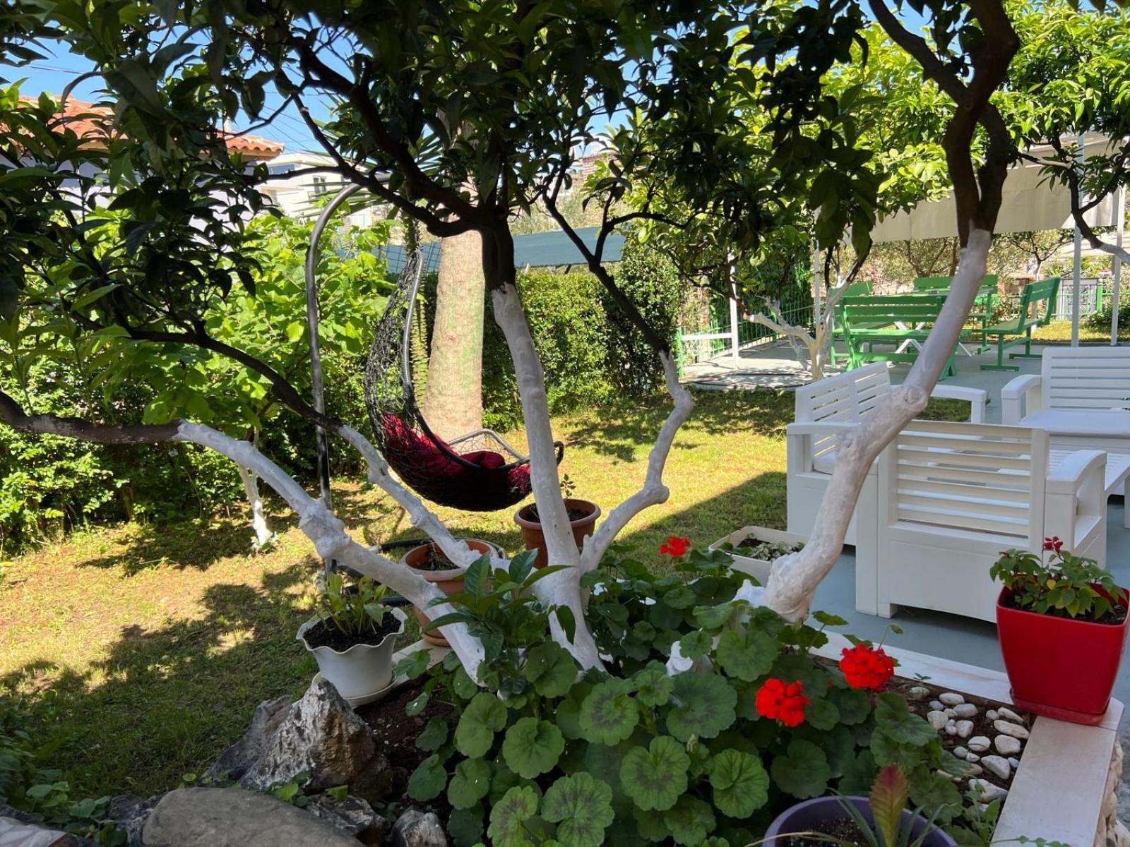 Golden Villa 사밀 외부 사진