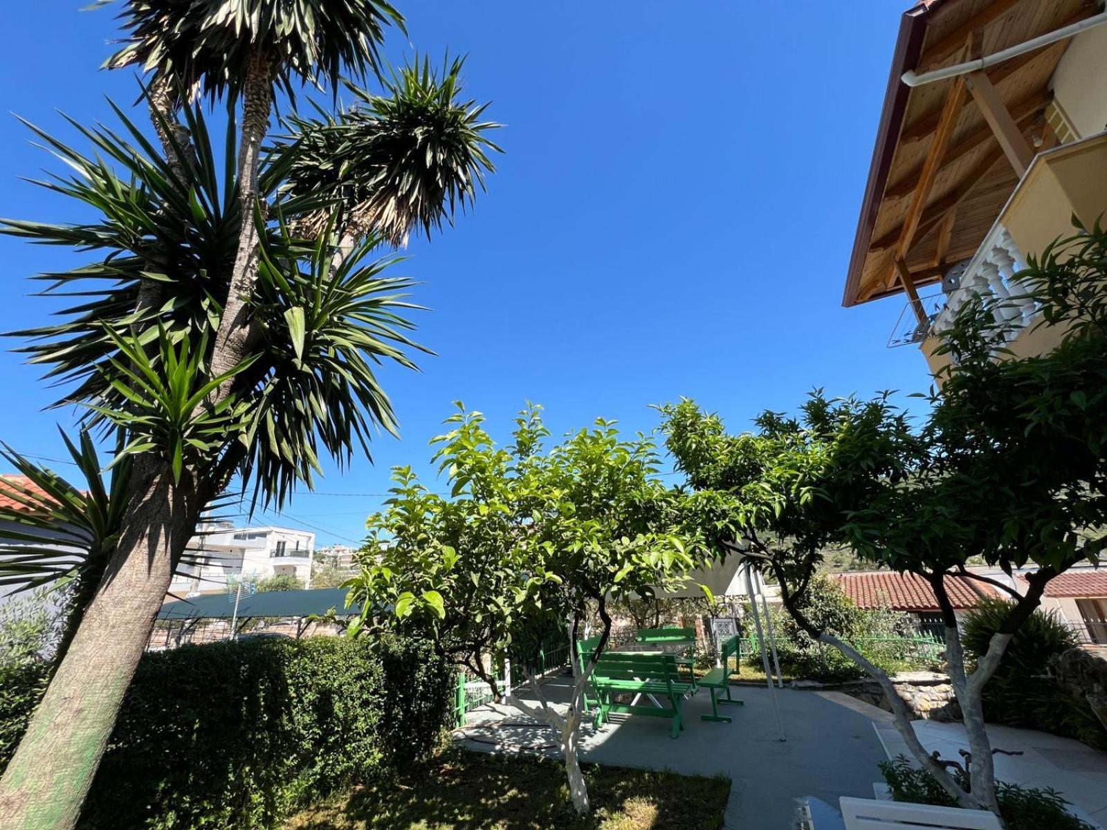 Golden Villa 사밀 외부 사진